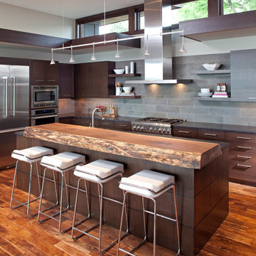 Contemporary Kitchen