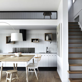 Contemporary Kitchen