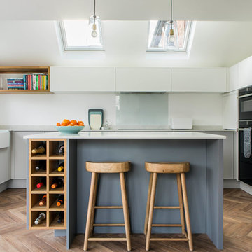 Contemporary Kitchen, Thame