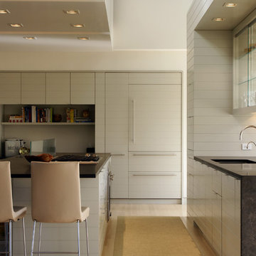 Contemporary Kitchen