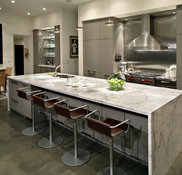 Affinity Kitchens Project Photos