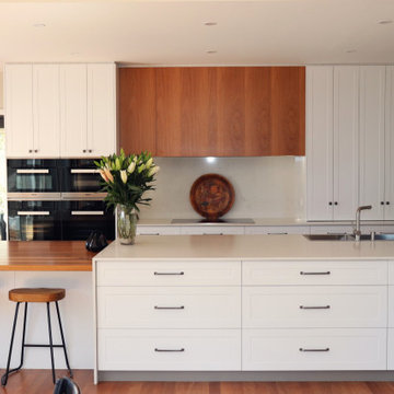 Contemporary Kitchens & Joinery V