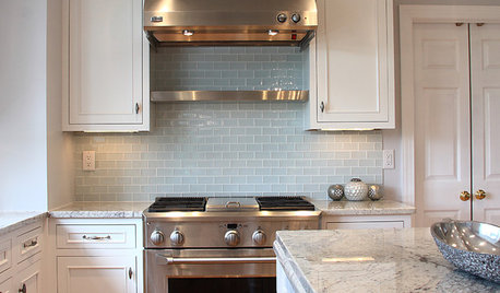 5 Granites for Your Kitchen Countertop