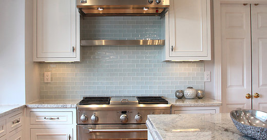 5 Favorite Granites for Gorgeous Kitchen Countertops