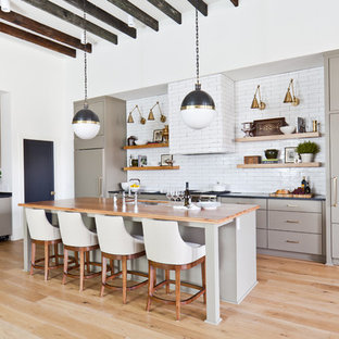 Contemporary Loft Living