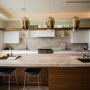 Contemporary Los Angeles Design Build