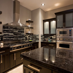 Masculine Kitchen | Houzz