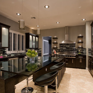 Masculine Kitchen | Houzz