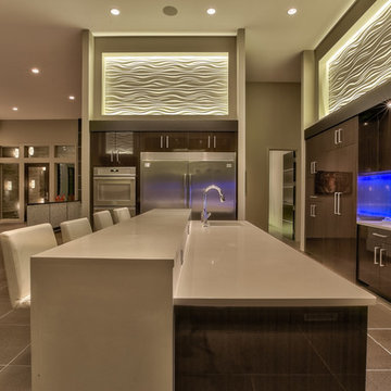Contemporary Masterpiece - Newport Landing