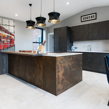 Contemporary New Build