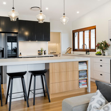 Contemporary Queenslander