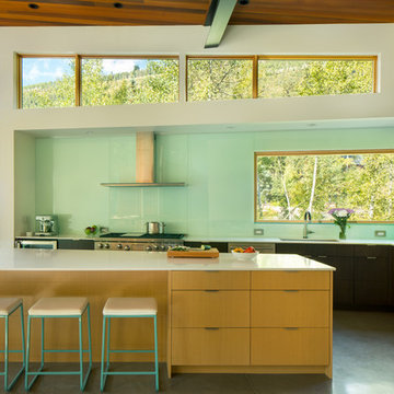 Contemporary Residence