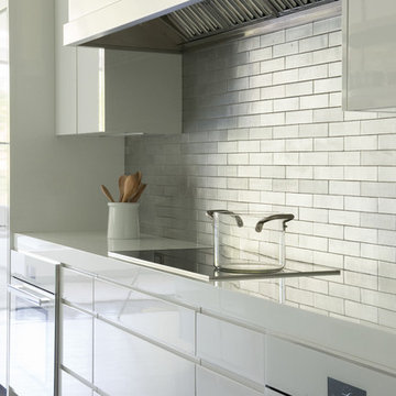 Contemporary Shingle Style