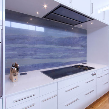 Contemporary Stunner