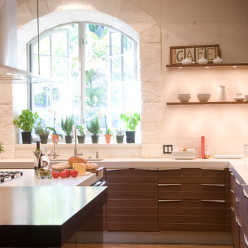 Contemporary Tuscan