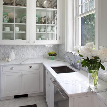 Contemporary White