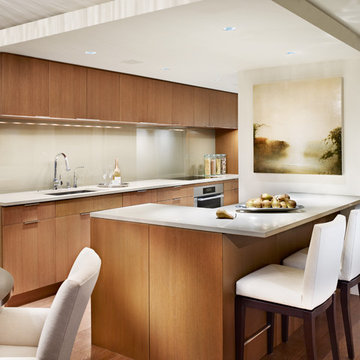 Continental Place Condo
