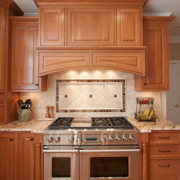 Conway Kitchen 7