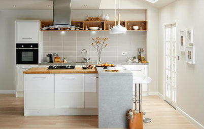 How to Choose the Perfect Kitchen Cupboards