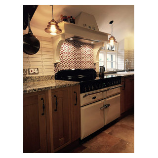 canopy cooker hood recirculating