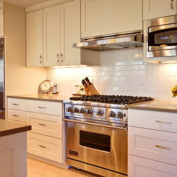 Cooking Center