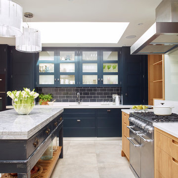 Cooking zone