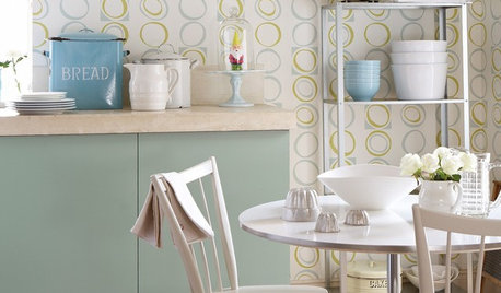 13 Ideas to Give Your Kitchen a Designer Look on a Budget