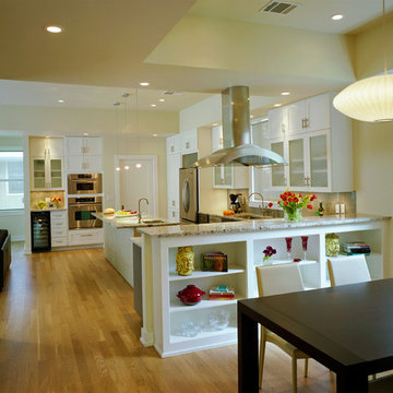 Cool House Tour 2008