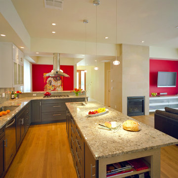 Cool House Tour 2008