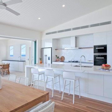Coolum new family home