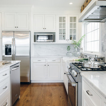 Cooperstown Farmhouse