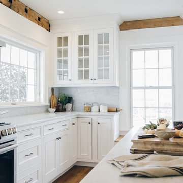 Cooperstown Farmhouse