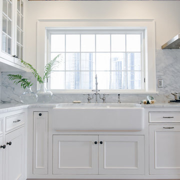 Cooperstown Farmhouse