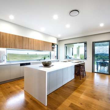 Cooroy Project