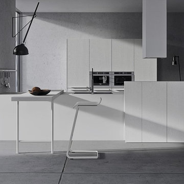 Copatlife 3.1 Modern Italian Kitchens