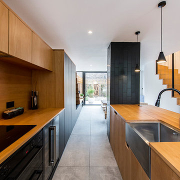 Copeland Full Home Refurbishment