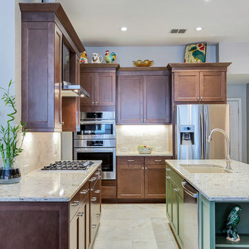 Coppell | Coppell Greens | Kitchen
