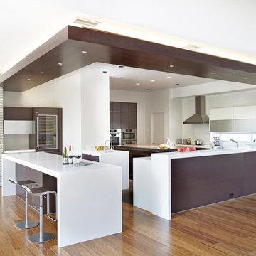 Coppell House