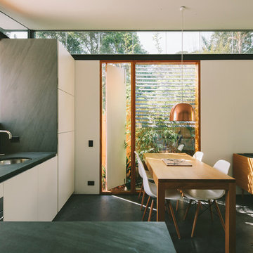 Copper House