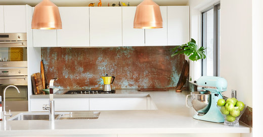 Why Copper Shines in the Kitchen