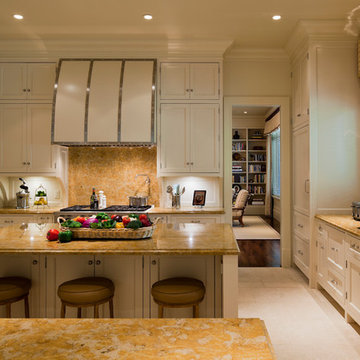 Coral Gables, Florida Home
