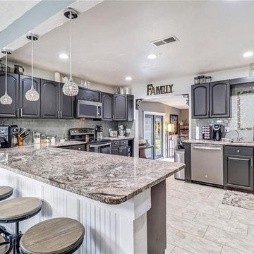 Coral Springs Kitchen