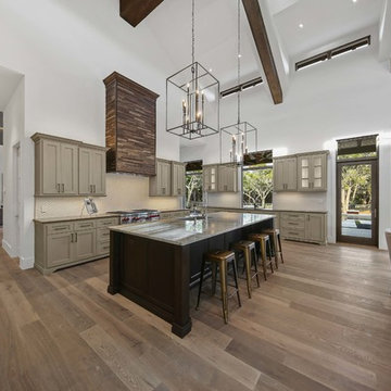 Cordillera Ranch Residence