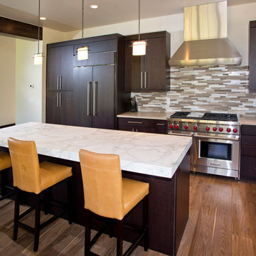 Cordillera Valley Club - New Construction, Modern Design, Edwards Colorado