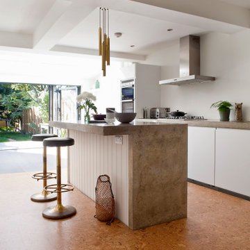 Cork Flooring Espira CLASSIC