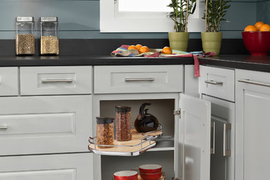 Mid Continent Cabinetry Project, Mid Continent Kitchen Cabinets Reviews