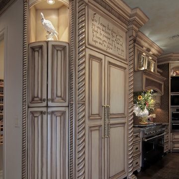 Corner of Kitchen