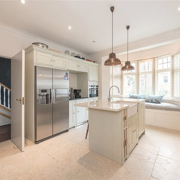 Cornwall Grove W4