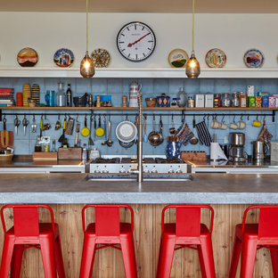 Cornwall House Interiors