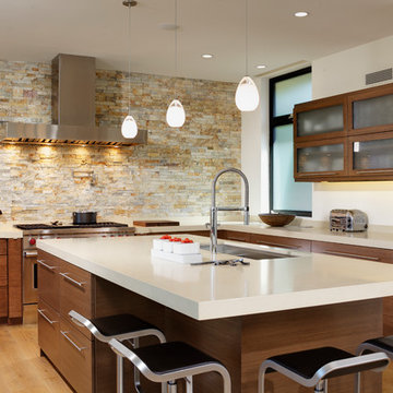 Corona Del Mar Beach Bungalow